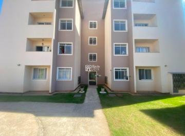 Apartamento · 40m² · 2 Quartos · Apartamento à venda - em Monte Verde