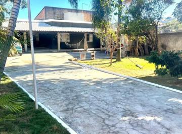 Casa · 490m² · 3 Quartos · Casa à venda - no Bom Retiro