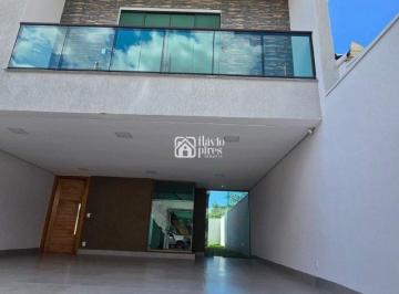 Casa · 150m² · 3 Quartos · Casa à venda - em Espírito Santo