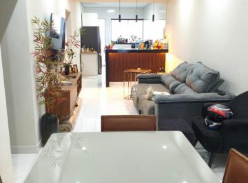 Casa · 210m² · 3 Quartos · Casa à venda - em Tropical