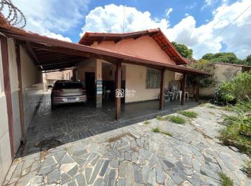 Casa · 360m² · 4 Quartos · Casa à venda - na Chácara