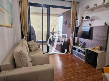 3967dfd020c3608f57150bff8c060f6b22c7d40e · Apartamento à venda, 85 m² por R$ 1.272.000,00 - Alphaville - Barueri/SP
