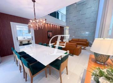 264de44375984aeadb4f13169691da353a24d28c · Casa com 4 dormitórios à venda, 600 m² por R$ 6.700.000,00 - Alphaville - Santana de Parnaíba/SP