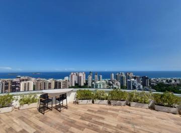 Apartamento de 1 quarto, Rio de Janeiro · Studio mobiliada, lazer, segurança - investidores - Barra da Tijuca