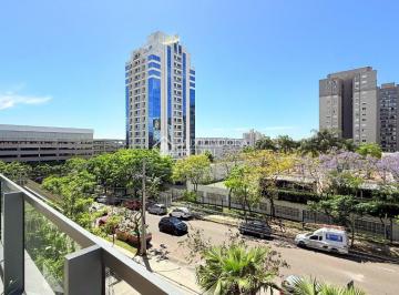 Apartamento · 244m² · 3 Quartos · 3 Vagas · Apartamento Garden no Jardim Europa