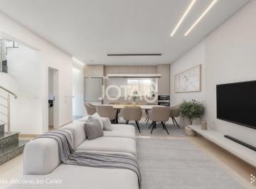 Casa · 137m² · 3 Quartos · 2 Vagas · Casa à venda - em Santa Felicidade
