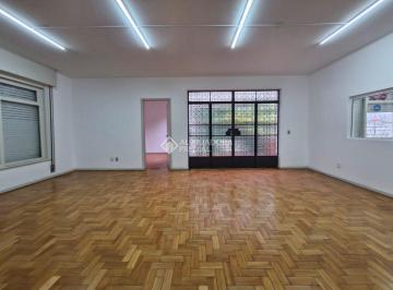 Casa · 436m² · 4 Quartos · 2 Vagas · Casa com quatro quartos e duas vagas no Moinhos de Vento