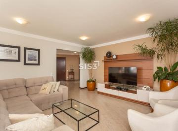 Apartamento · 183m² · 3 Quartos · 2 Vagas · Apartamento à Venda no Bigorrilho | 3 Quartos | Pr