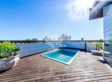 514602_iK7h74t54M51hm4_51460267eaddfca334e.jpg · Cobertura de 3 quartos, 1 suíte e 4 vagas no bairro Jardim Lindóia em Porto Alegre-RS!