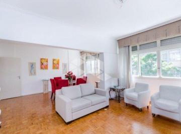 688646_i2bK61836zO8358B26Hp1_68864667ead7920bd14.jpg · Apartamento de 03 dormitórios, 02 sacadas entre os bairros Independência e Bom Fim.