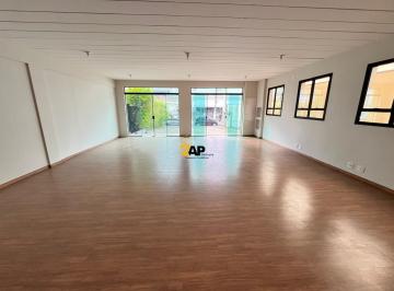 Foto 05 · Ponto Comercial para aluguel na Chácara Santo Antônio: 4 Banheiros, 6 Vagas e 250m² - São Paulo-SP