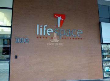 Apartamento · 34m² · 1 Quarto · Excelente Studio mobiliado com 34 m², a local