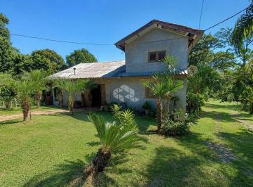Rural · 60000m² · 4 Quartos · 5 Vagas · LINDO SÍTIO - IMÓVEL EXCLUSIVO