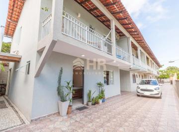 Casa · 93m² · 4 Quartos · 2 Vagas · Sobrado com 04 dormitórios sendo 01 suíte e 02 vag