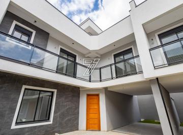 Casa · 176m² · 3 Quartos · 1 Vaga · Casa à venda - em Santa Felicidade