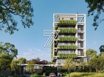 Apartamento · 225m² · 3 Quartos · 3 Vagas · Apartamento à venda - em Bigorrilho