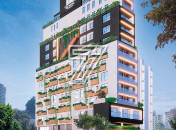 Apartamento · 21m² · 1 Quarto · STUDIO LANÇAMENTO NO ÁGUA VERDE À VENDA  