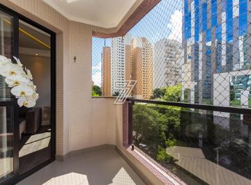 Apartamento · 117m² · 3 Quartos · 1 Vaga · Apartamento 3 dormitórios, suíte, 117m² privativos