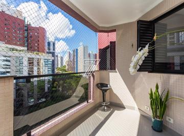 Apartamento · 117m² · 3 Quartos · 1 Vaga · Apartamento em localização nobre no Água Verde, 3
