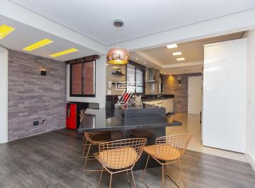 Apartamento · 117m² · 3 Quartos · 1 Vaga · Apartamento em localização nobre no Água Verde, 3