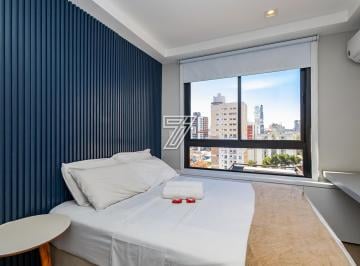 Apartamento · 17m² · 1 Quarto · Apartamento à venda - no Centro