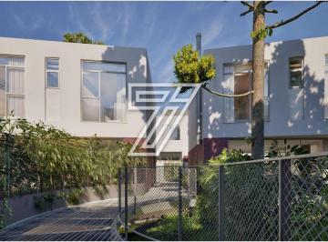 Casa · 144m² · 3 Quartos · 2 Vagas · Casa no estilo townhouse 206,77m² em Santa Felicid