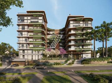 Apartamento · 460m² · 3 Quartos · 5 Vagas · Apartamento à venda - em Batel