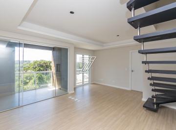Apartamento · 120m² · 3 Quartos · 2 Vagas · APARTAMENTO COBERTURA 3 QUARTOS , SACADA COM CHURR