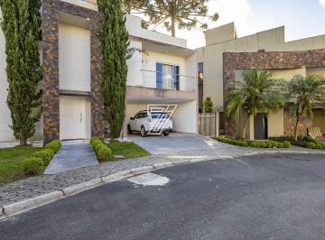 Casa · 225m² · 3 Quartos · 2 Vagas · CASA COM 225M² - 3 SUÍTES , FACE NORTE EM CONDOMÍN