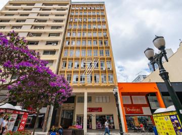 Comercial · 40m² · 1 Quarto · Sala Comercial na XV de Novembro