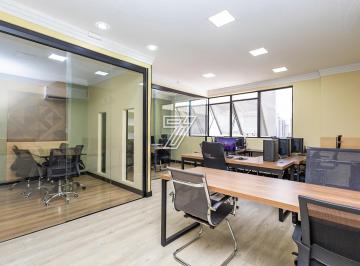 Comercial · 63m² · 1 Quarto · Sala comercial no centro