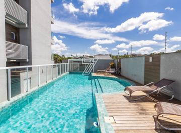 Apartamento · 106m² · 2 Quartos · 1 Vaga · APARTAMENTO GARDEN 2 QUARTOS , SACADA COM CHURRASQ