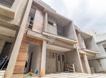 Casa · 179m² · 4 Quartos · 2 Vagas · Sobrado em condomínio