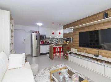 Apartamento · 66m² · 2 Quartos · 1 Vaga · Apartamento 2 dormitórios, suíte, Vila Izabel, 66,