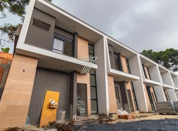 Casa · 114m² · 3 Quartos · Sobrado de condomínio 
