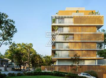 Apartamento · 351m² · 3 Quartos · 3 Vagas · Apartamento à venda - em Bigorrilho