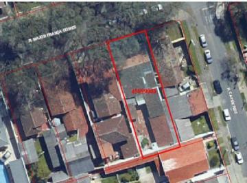 Terreno · 456m² · 4 Quartos · 3 Vagas · Terreno à venda - em Santa Quitéria