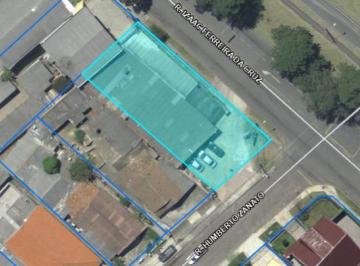 Terreno · Terreno à venda - em Pinheirinho