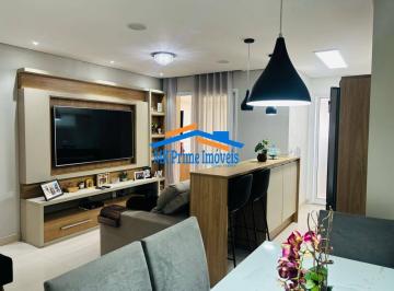 Apartamento · 69m² · 2 Quartos · 1 Vaga · Lindo Apartamento 2 Quartos sendo 1 Suíte todo Mobiliado - Barra Funda/SP.