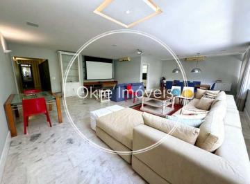 Apartamento · 250m² · 4 Quartos · 1 Vaga · Apartamento : Padrão / Residencial / Ipanema