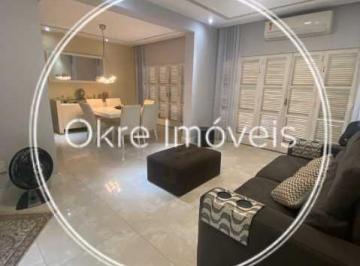 Apartamento · 164m² · 3 Quartos · Apartamento : Padrão / Residencial / Copacabana