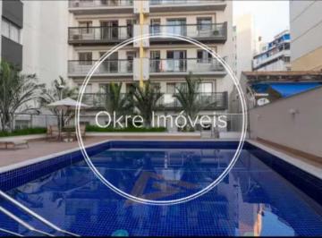 Apartamento · 64m² · 2 Quartos · 1 Vaga · Apartamento 2 quartos com vaga à venda no  Centro