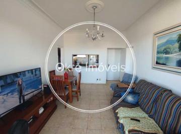 Apartamento · 146m² · 3 Quartos · 1 Vaga · Cobertura Linear com 140m² na Tijuca