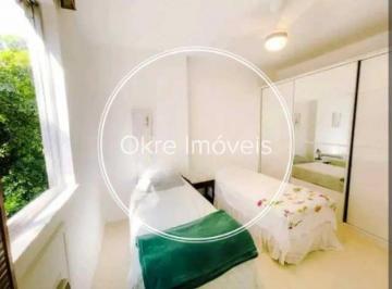 Apartamento · 86m² · 3 Quartos · 1 Vaga · Apartamento : Padrão / Residencial / Copacabana