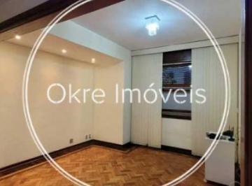 Apartamento · 80m² · 3 Quartos · Apartamento :  / Residencial / Glória