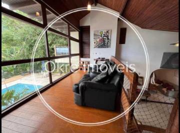 Casa · 600m² · 7 Quartos · 3 Vagas · Casa de rua :  / Residencial / São Conrado