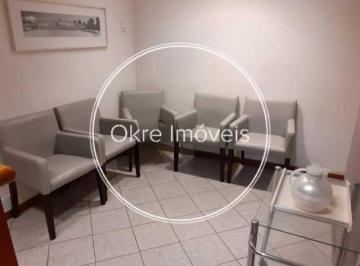 Comercial · 51m² · Sala : / Comercial / Copacabana