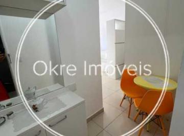 Apartamento · 28m² · 1 Quarto · Apartamento : Padrão / Residencial / Ipanema