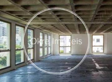 Comercial · 3185m² · 55 Vagas · Prédio :  / Comercial / Jardim Botânico