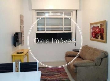 Apartamento · 67m² · 2 Quartos · 1 Vaga · Apartamento : Padrão / Residencial / Copacabana